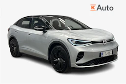 hopea Volkswagen ID.5 2023 kuva 1.