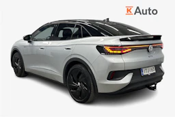 hopea Volkswagen ID.5 2023 kuva 2.