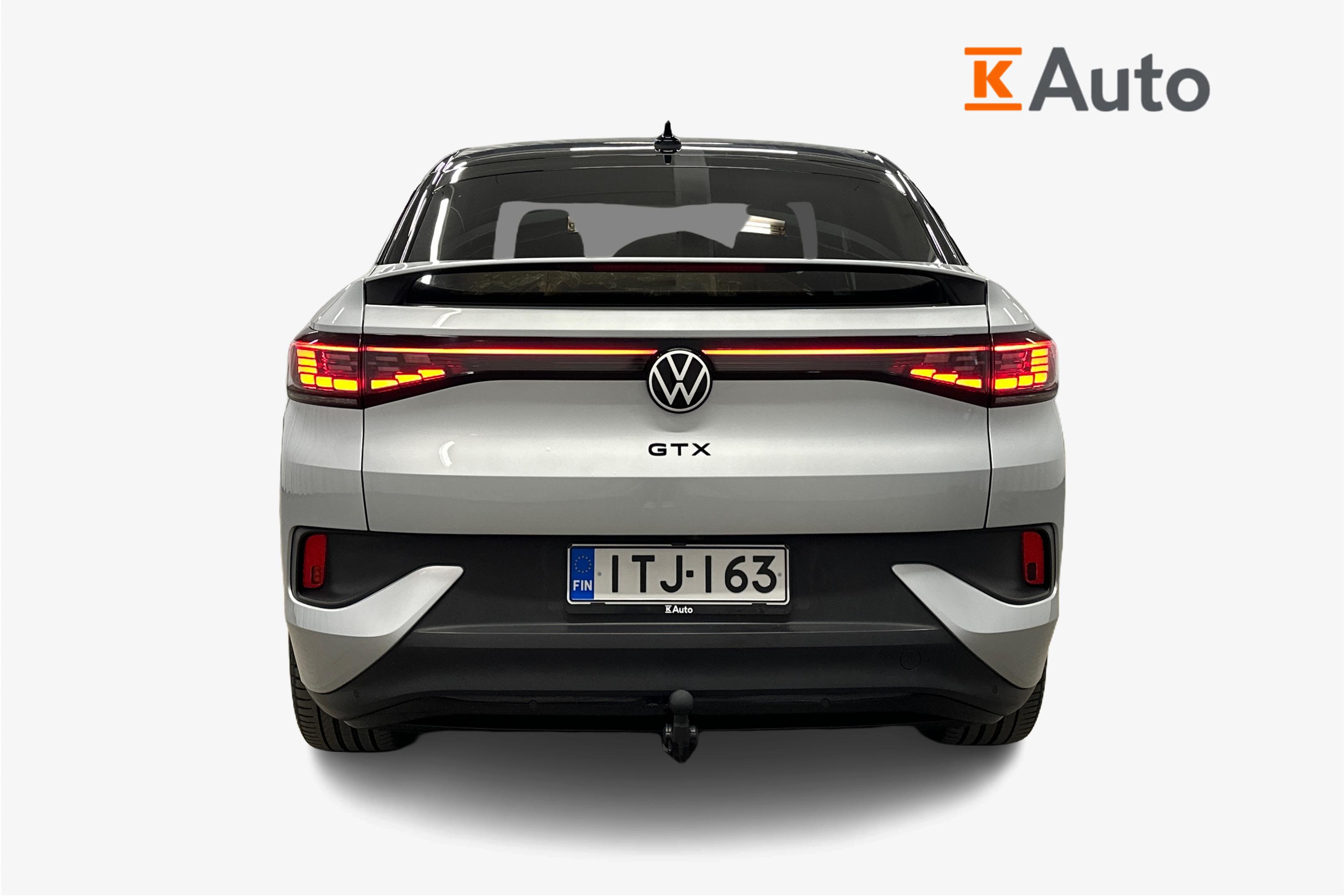 Volkswagen ID.5 GTX 4MOTION, akku 77 kWh 2023, kuva 3/40