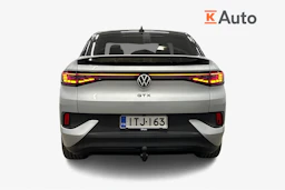 hopea Volkswagen ID.5 2023 kuva 3.