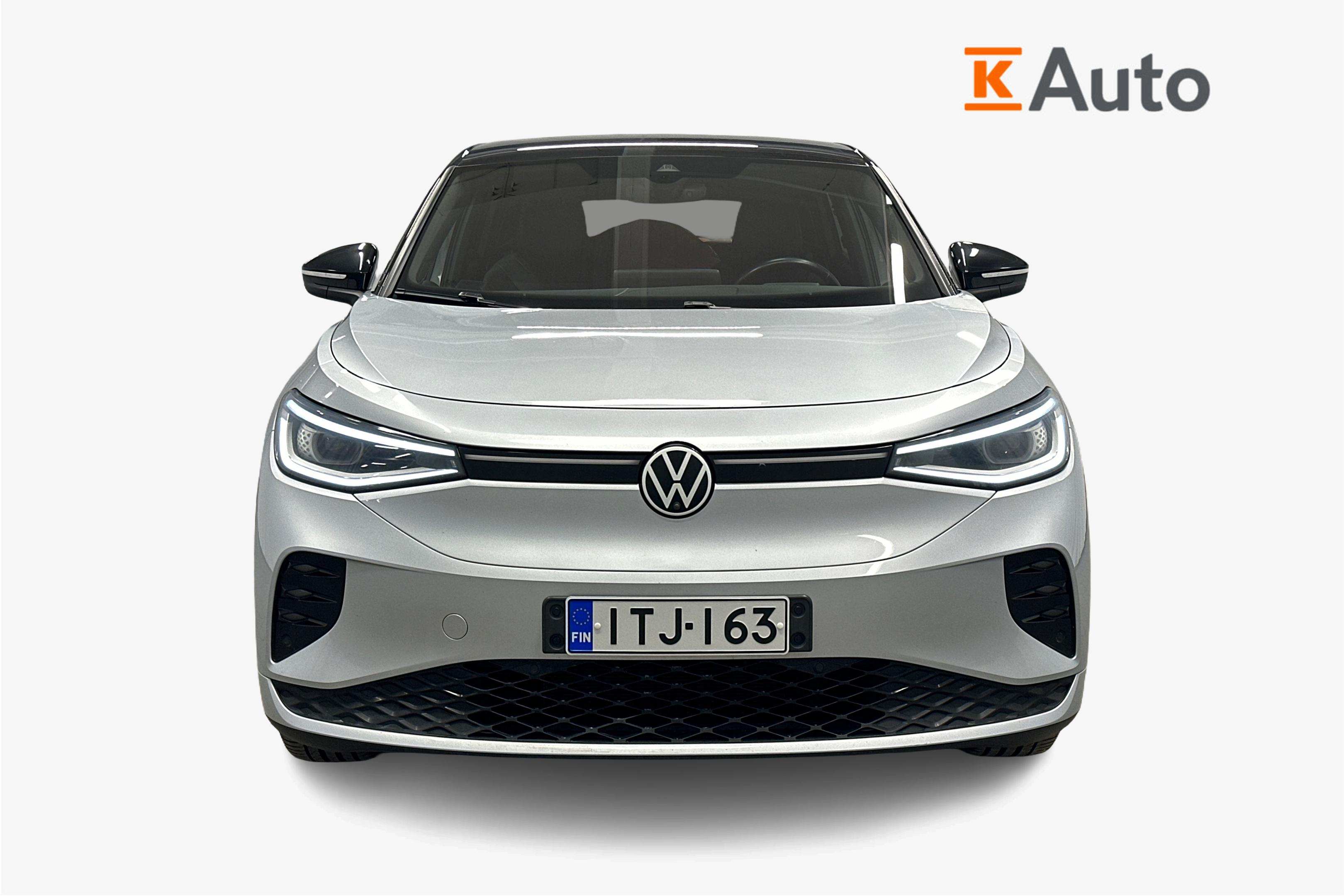 Volkswagen ID.5 GTX 4MOTION, akku 77 kWh 2023, kuva 4/40