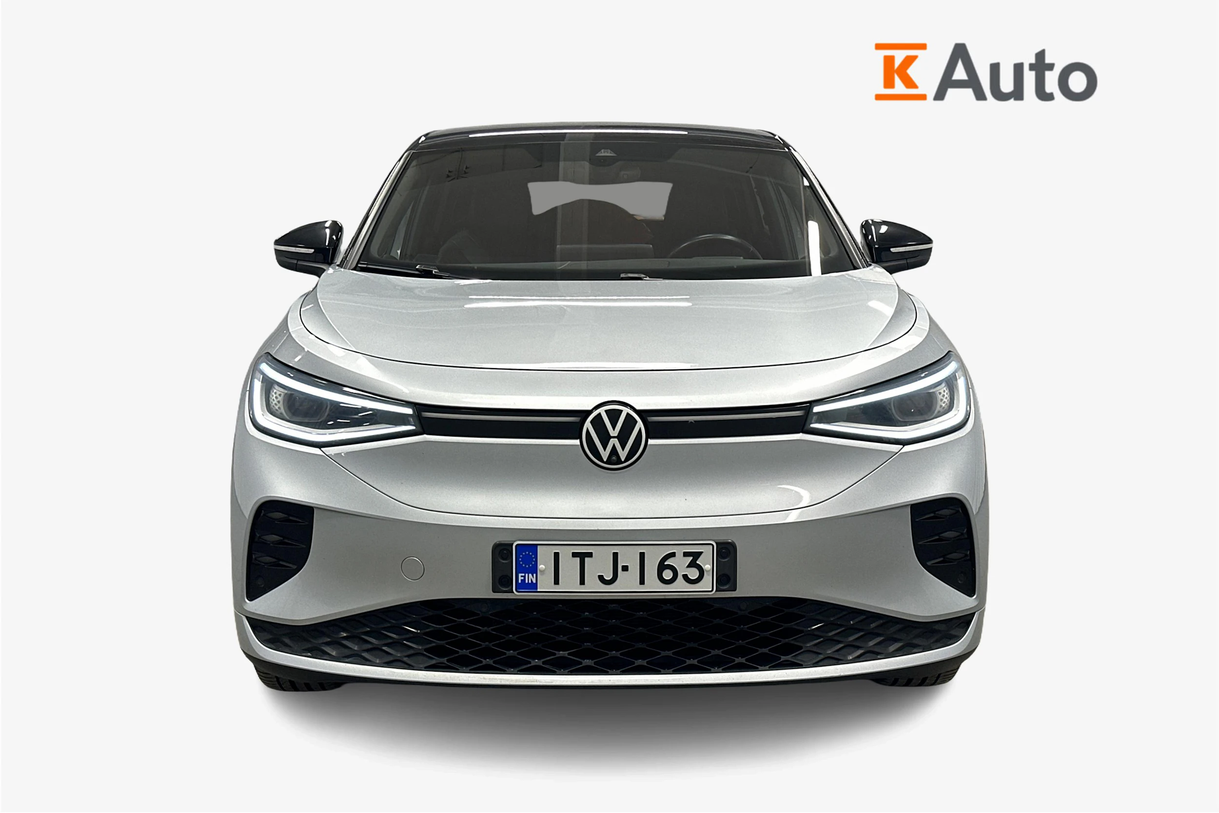 hopea Volkswagen ID.5 2023 kuva 4.
