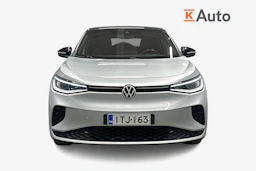 hopea Volkswagen ID.5 2023 kuva 4.