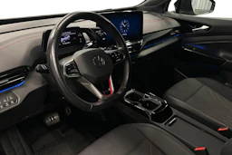 hopea Volkswagen ID.5 2023 kuva 6.