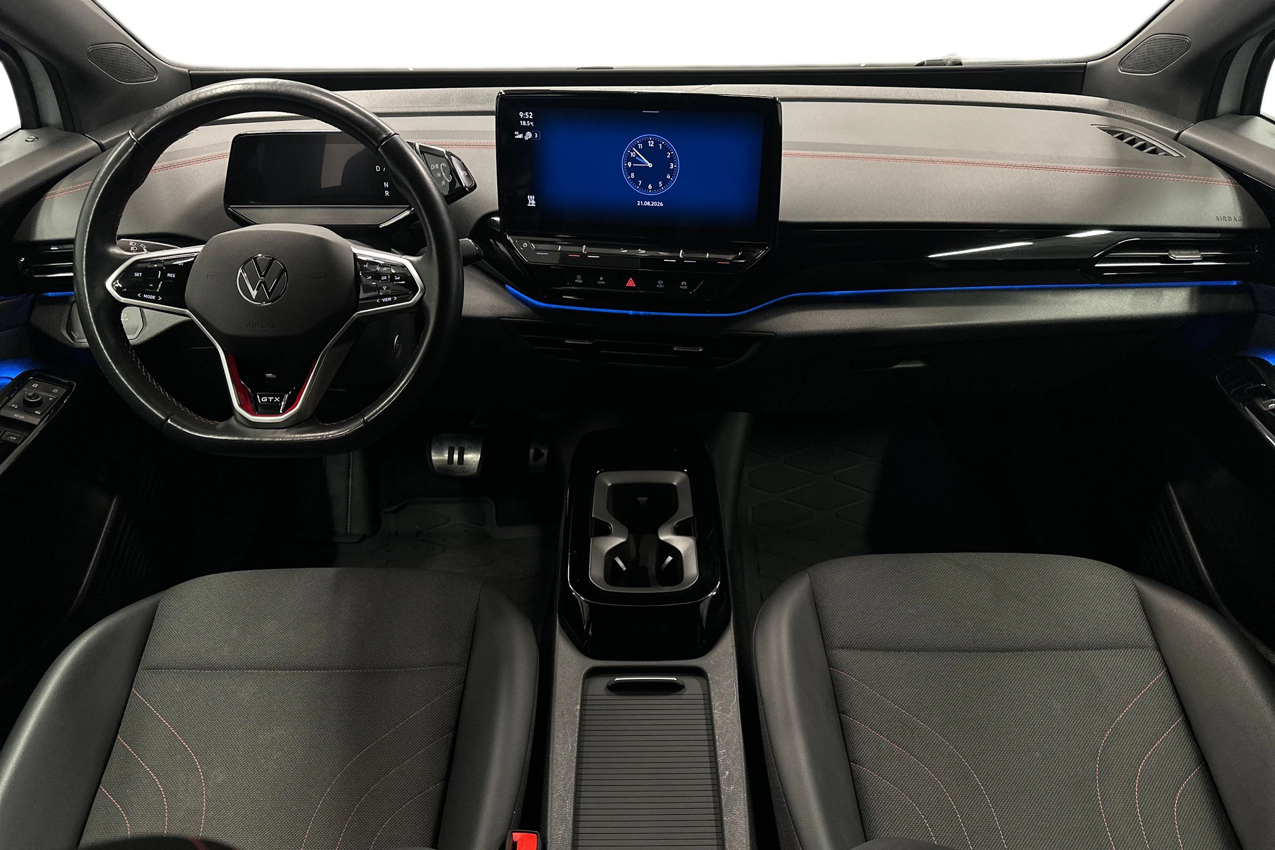 hopea Volkswagen ID.5 2023 kuva 7.