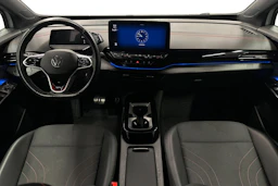 hopea Volkswagen ID.5 2023 kuva 7.