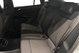 hopea Volkswagen ID.5 2023 kuva 8.