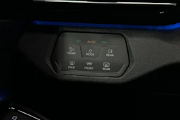 hopea Volkswagen ID.5 2023 kuva 15.