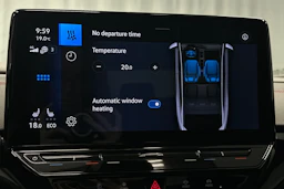 hopea Volkswagen ID.5 2023 kuva 26.