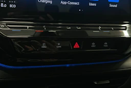hopea Volkswagen ID.5 2023 kuva 32.