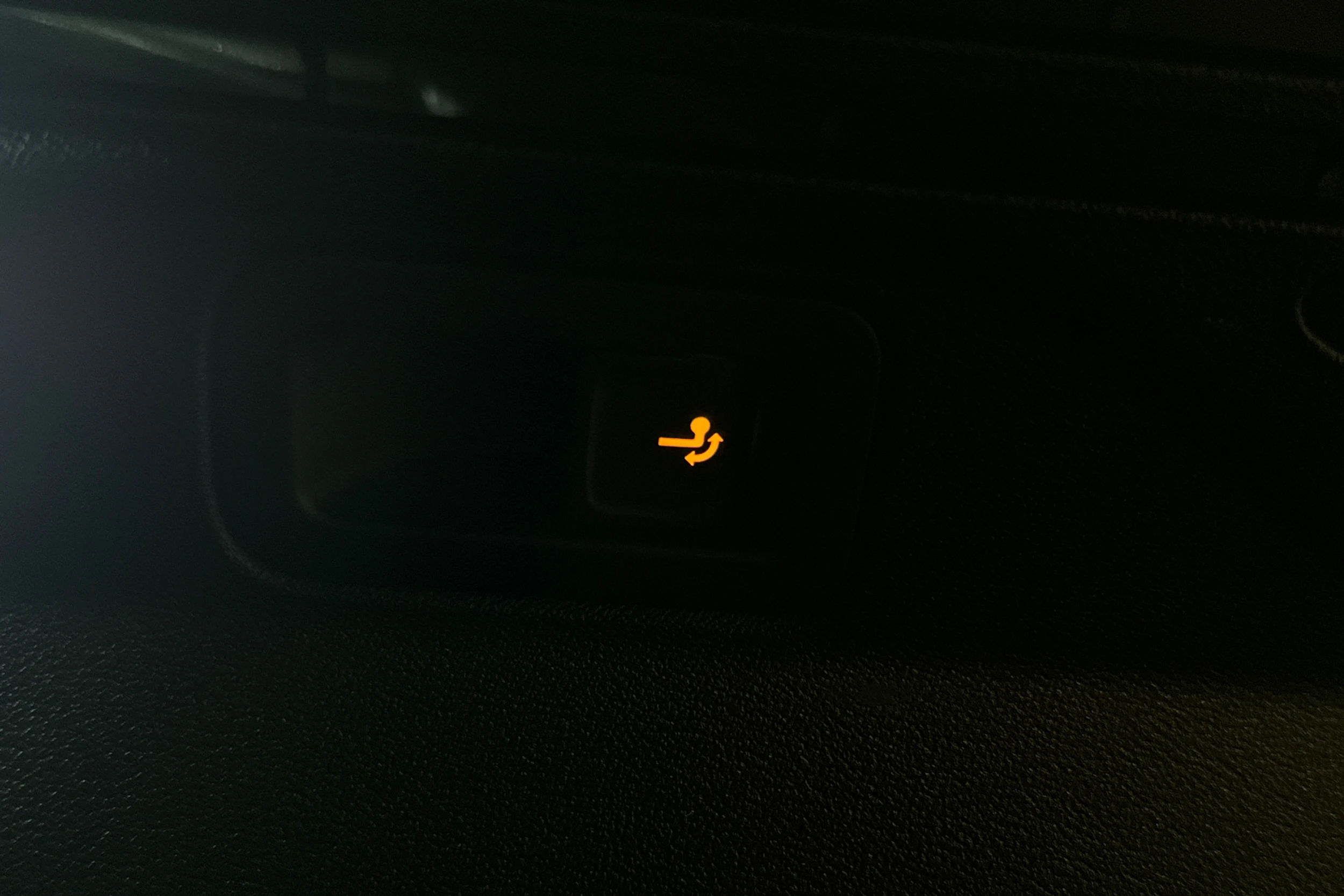 hopea Volkswagen ID.5 2023 kuva 37.