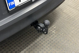 hopea Volkswagen ID.5 2023 kuva 38.
