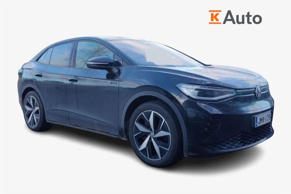 Volkswagen ID.5 GTX 4MOTION Business Max Edition, akku 77 kWh