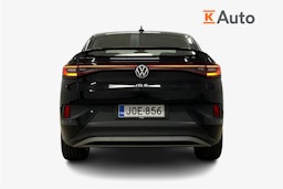 musta Volkswagen ID.5 2023 kuva 3.