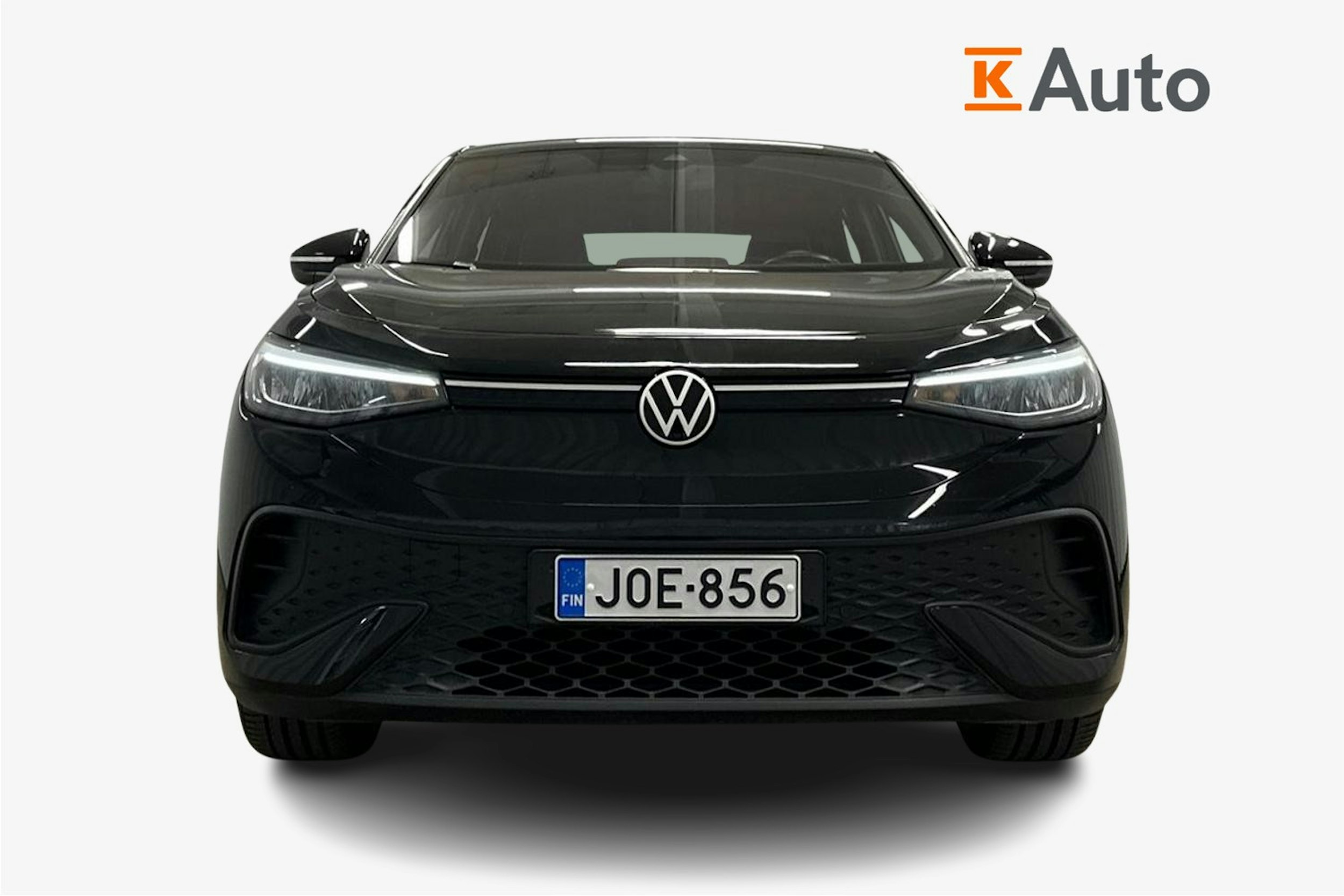 musta Volkswagen ID.5 2023 kuva 5.