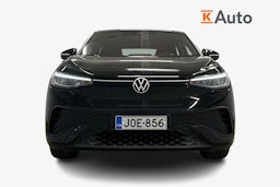 musta Volkswagen ID.5 2023 kuva 5.
