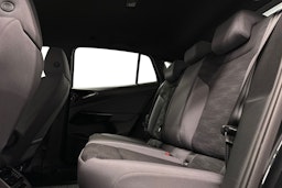 musta Volkswagen ID.5 2023 kuva 10.
