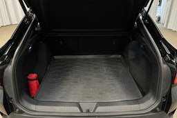 musta Volkswagen ID.5 2023 kuva 14.