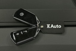 musta Volkswagen ID.5 2023 kuva 31.