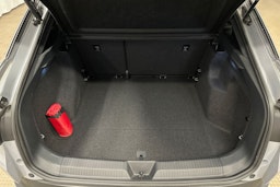harmaa Volkswagen ID.5 2023 kuva 14.