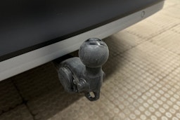 harmaa Volkswagen ID.5 2023 kuva 31.