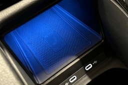 valkoinen Volkswagen ID.5 2023 kuva 20.