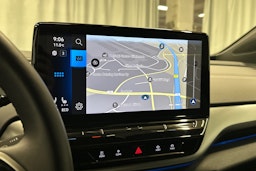 valkoinen Volkswagen ID.5 2023 kuva 24.