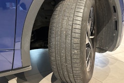 met. sininen Volkswagen ID.5 2023 kuva 10.