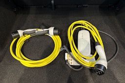 met. sininen Volkswagen ID.5 2023 kuva 12.