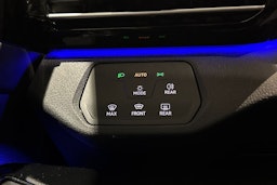 met. sininen Volkswagen ID.5 2023 kuva 14.