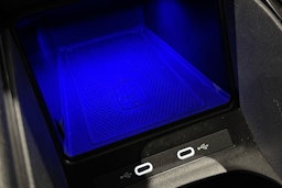 met. sininen Volkswagen ID.5 2023 kuva 20.