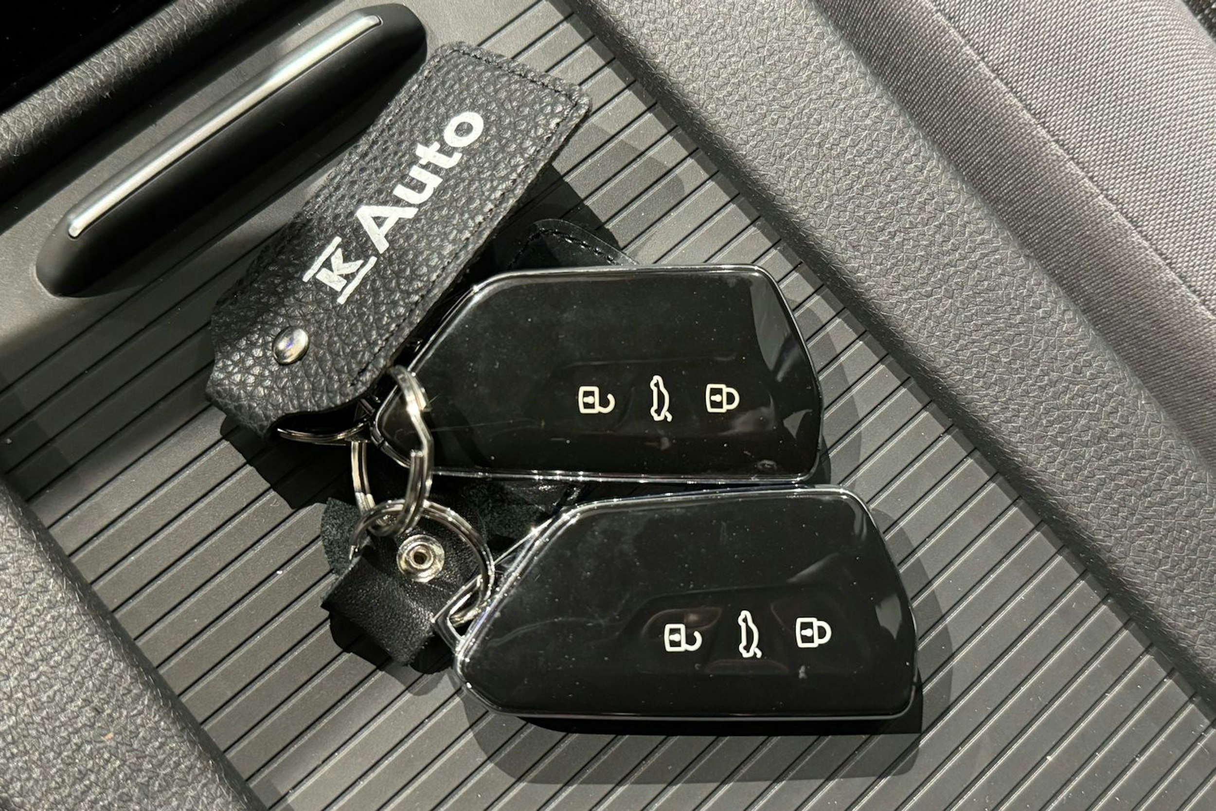 met. sininen Volkswagen ID.5 2023 kuva 21.