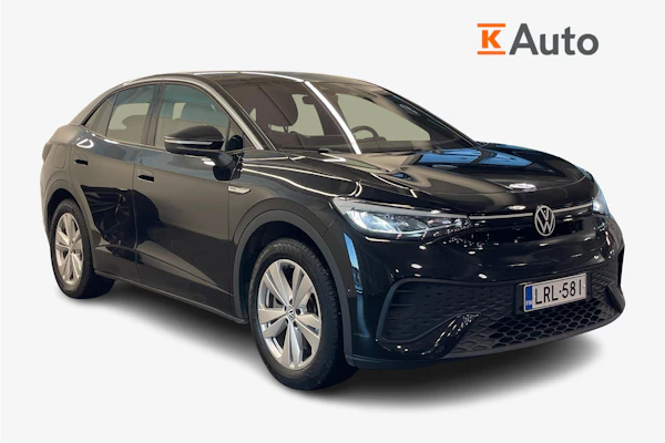 Volkswagen ID.5 Pro Performance FastLane 150 kW, akku 77 kWh