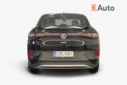 musta Volkswagen ID.5 2023 kuva 3.