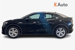 musta Volkswagen ID.5 2023 kuva 6.