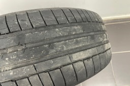 musta Volkswagen ID.5 2023 kuva 14.