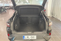 musta Volkswagen ID.5 2023 kuva 16.