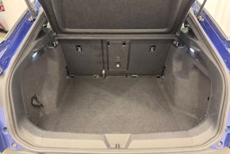 Sininen Volkswagen ID.5 2023 kuva 14.