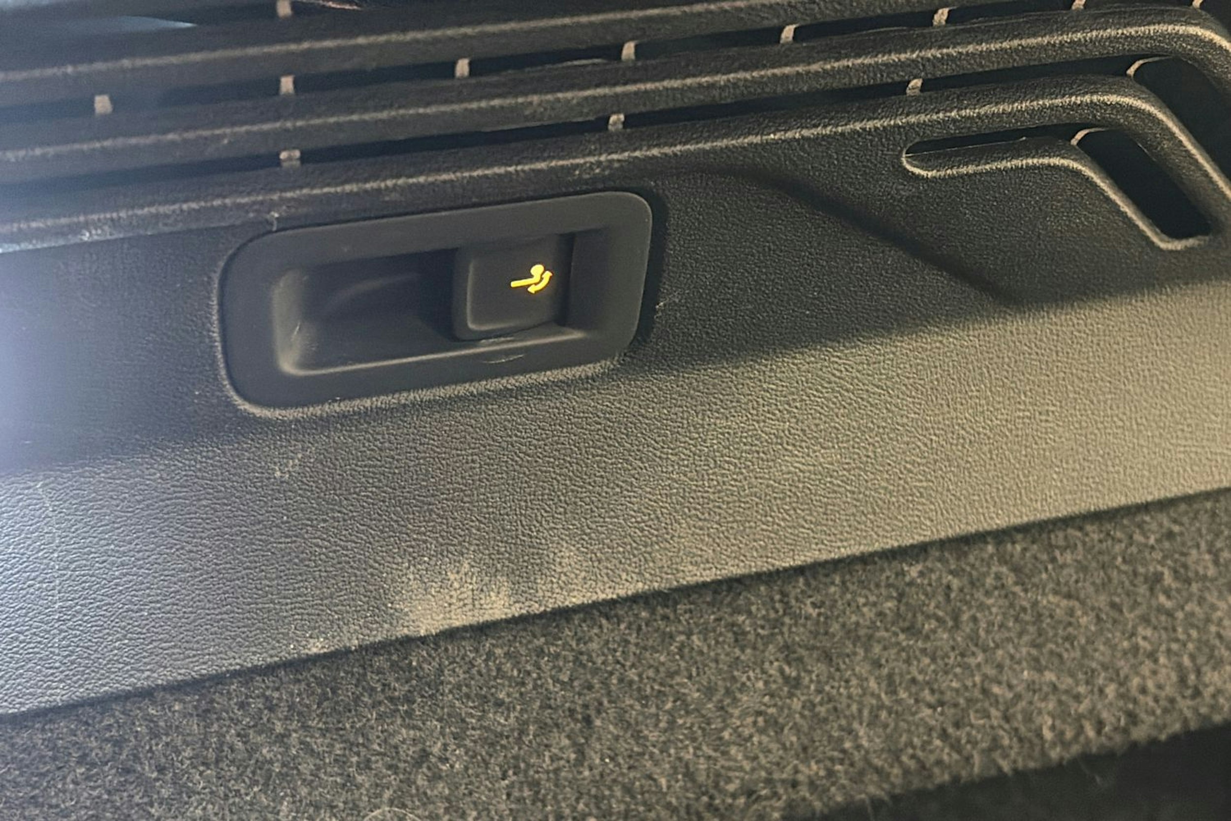 Sininen Volkswagen ID.5 2023 kuva 15.