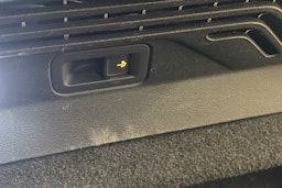 Sininen Volkswagen ID.5 2023 kuva 15.