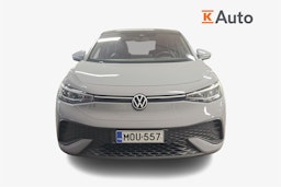 harmaa Volkswagen ID.5 2023 kuva 5.