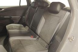 harmaa Volkswagen ID.5 2023 kuva 10.