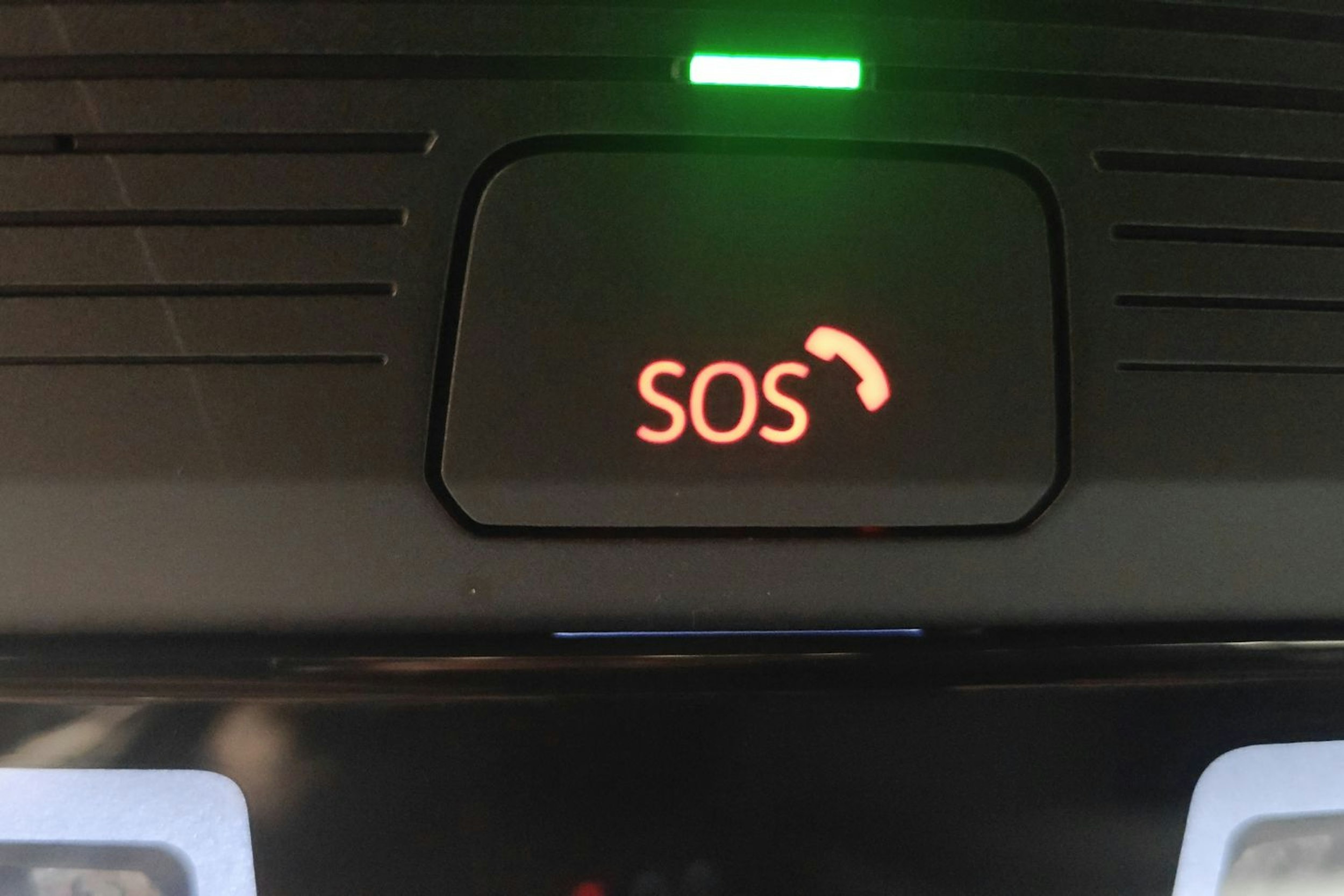 harmaa Volkswagen ID.5 2023 kuva 15.