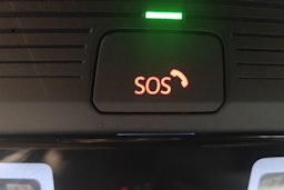 harmaa Volkswagen ID.5 2023 kuva 15.