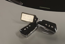 harmaa Volkswagen ID.5 2023 kuva 18.