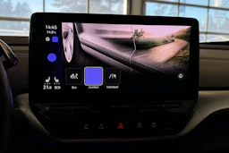 harmaa Volkswagen ID.5 2023 kuva 25.