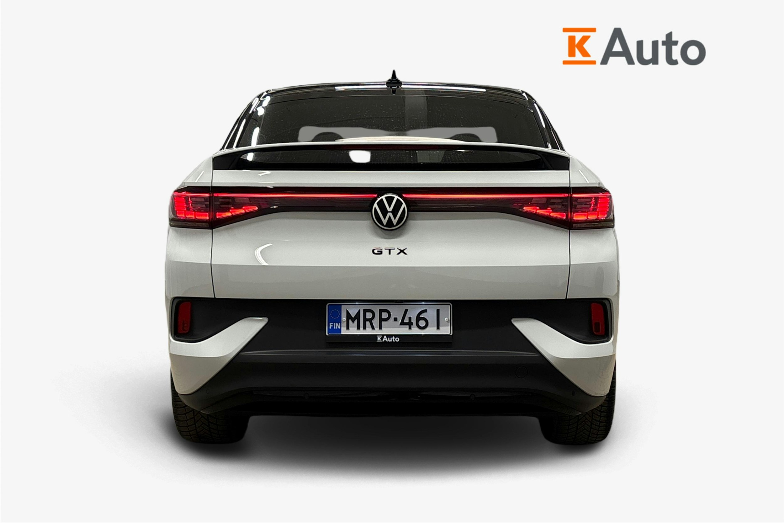 valkoinen Volkswagen ID.5 2024 kuva 3.