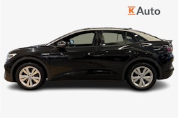 musta Volkswagen ID.5 2023 kuva 5.