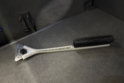 sininen Volkswagen ID.5 2023 kuva 14.