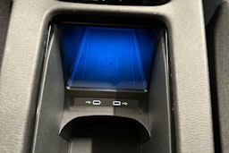 sininen Volkswagen ID.5 2023 kuva 20.